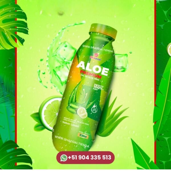 ALOE VERA PREMIUM