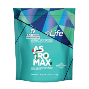 ASTROMAX