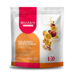 COLÁGENO HIDROLIZADO CON AGUAJE