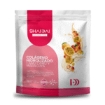 COLÁGENO HIDROLIZADO CON CAMU CAMU