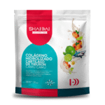 COLÁGENO HIDROLIZADO CARTÍLAGO DE TIBURÓN