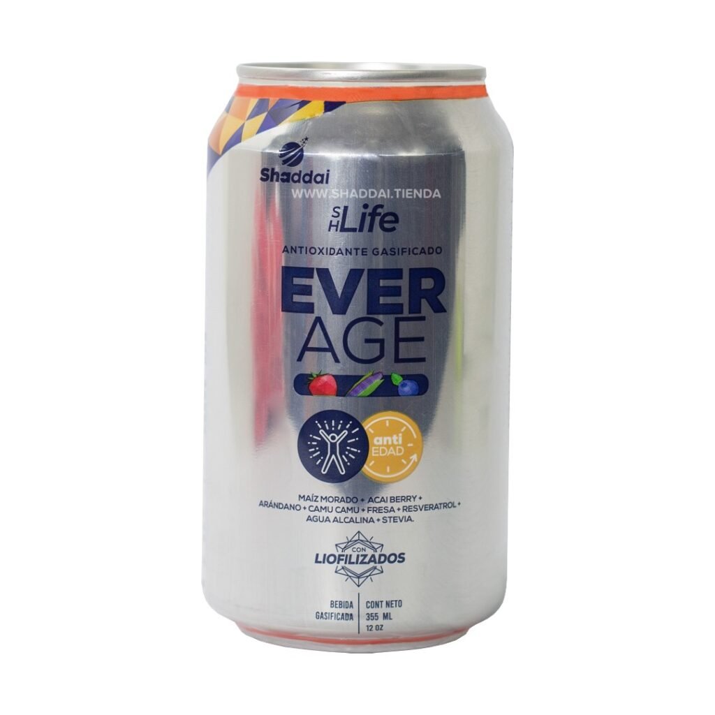 EVER AGE