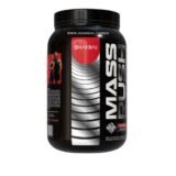 MASS RUSH PROTEINA DEPORTIVA