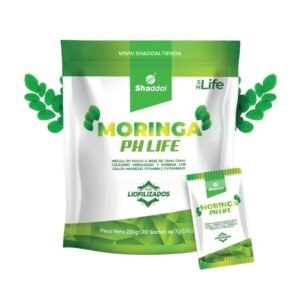 MORINGA PH