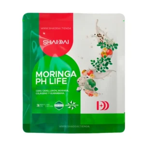 MORINGA PH